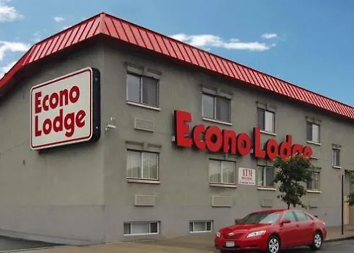 Ramada By Wyndham Bronx Hotel New York