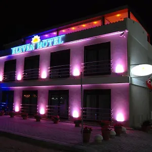 Eleven Otel Çeşme