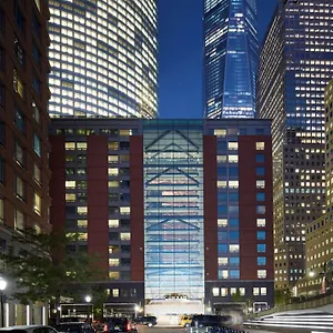 Otel Conrad Downtown