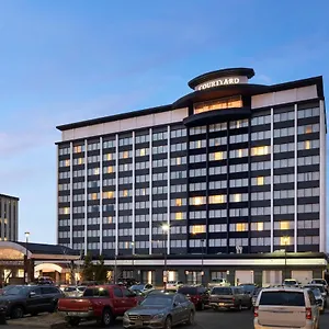 Courtyard By Marriott Cherry Creek 3*, Denver United States