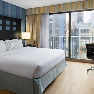 Hotel Fairfield & By Marriott Manhattan/chelsea