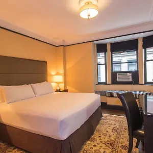 Mansfield Apartahotel
