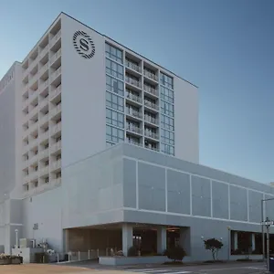 Sheraton Oceanfront 3*, Virginia Beach United States
