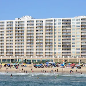 Springhill By Marriott Virginia Oceanfront 3*, Virginia Beach United States
