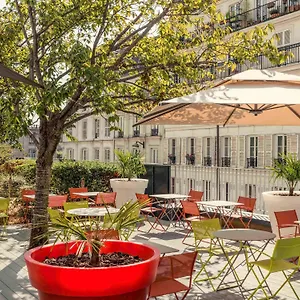 Hotel Mercure Montmartre Sacré Coeur ****