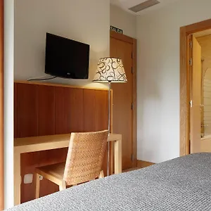 Hotel Iriguibel Pamplona ***
