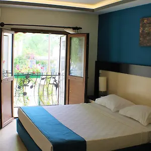 Bella Garden Otel Bodrum