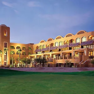 Marriott At Mcdowell Mountains 4*, Scottsdale United States