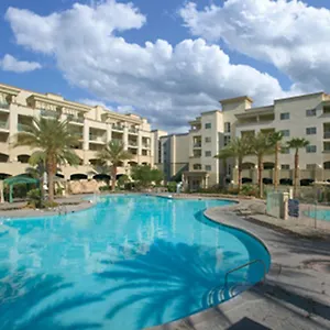 Worldmark Vegas Boulevard 3*, Las Vegas United States