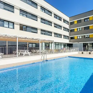 Hostal Residencia Universitaria Campus 