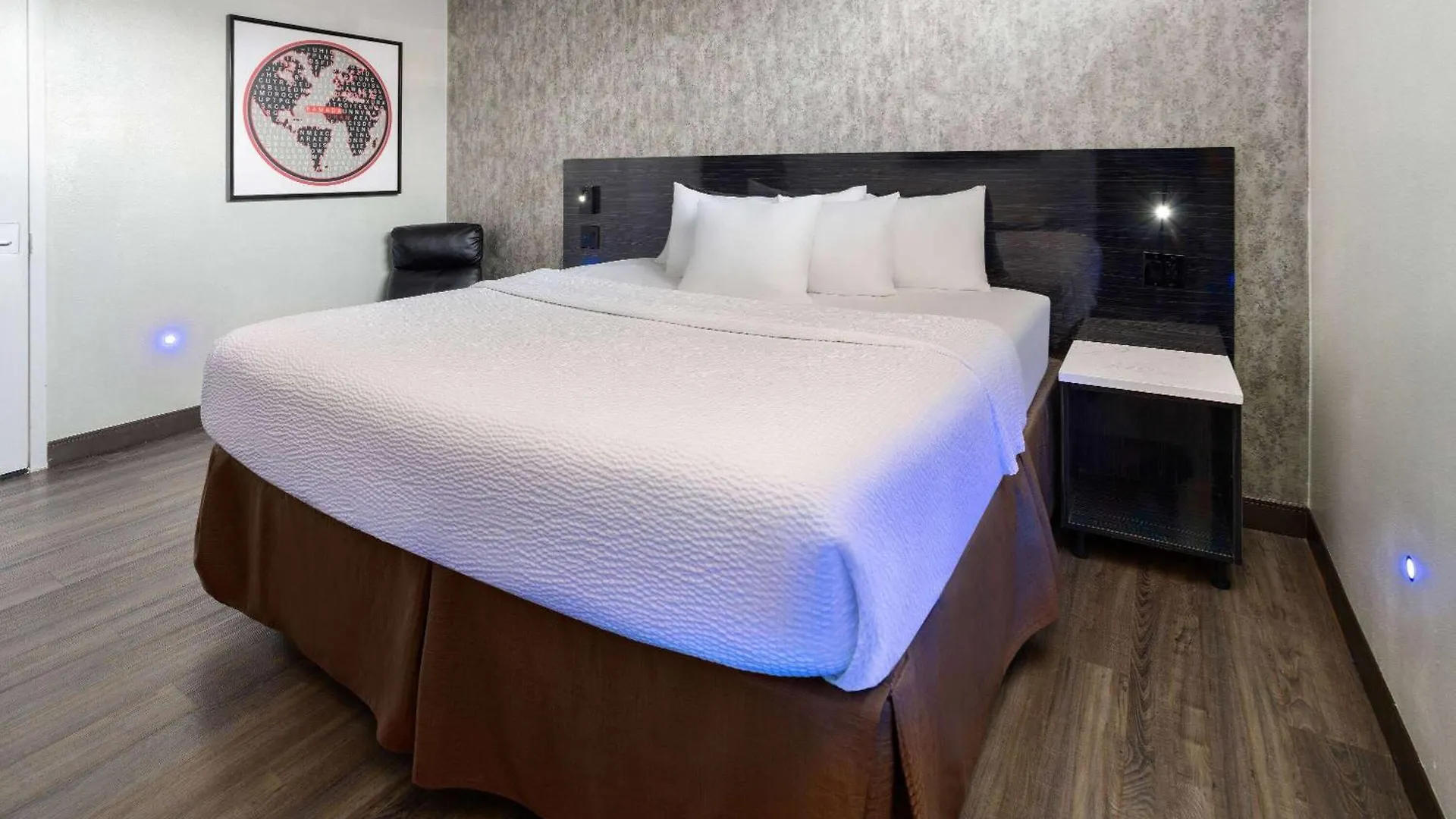 Ramada By Wyndham Bronx Otel New York