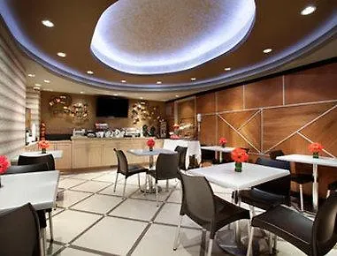 ***  Ramada By Wyndham Bronx Otel New York ABD